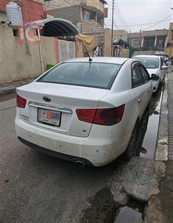 كيا سيراتو